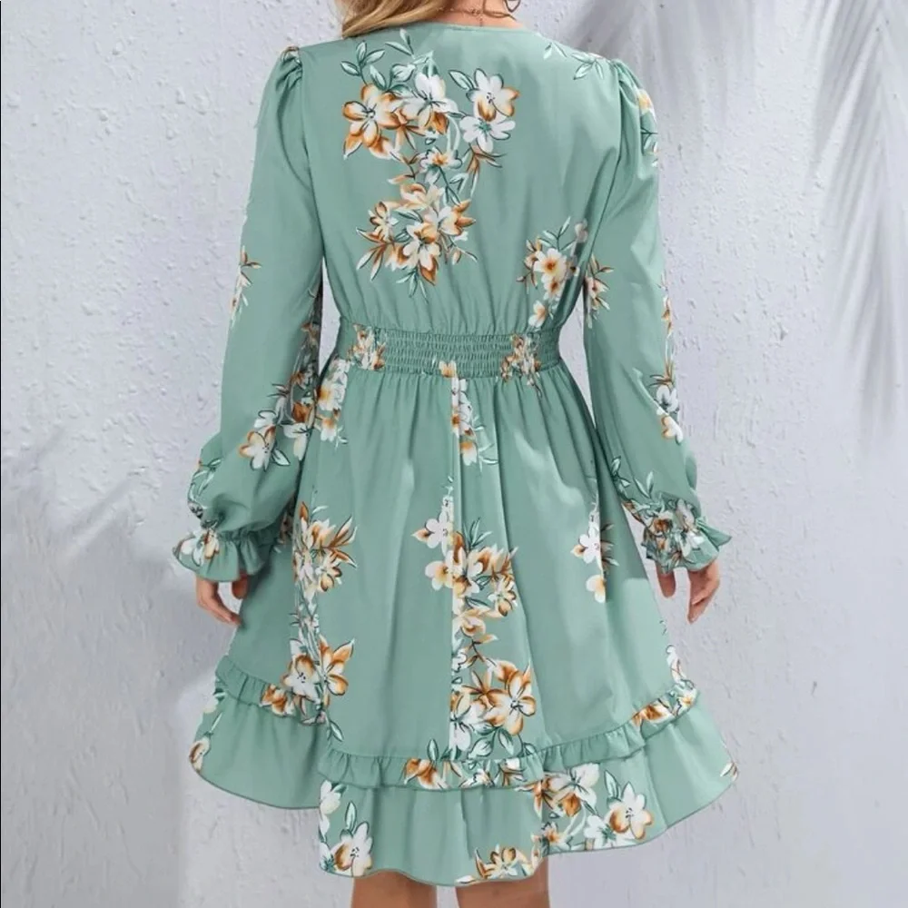 Maternity Dress - Picture 2 of 5